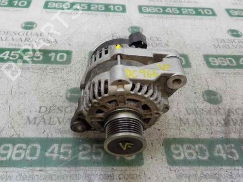 Used Alternator OPEL ZAFIRA TOURER C (P12) [2011-2025]  4803382
