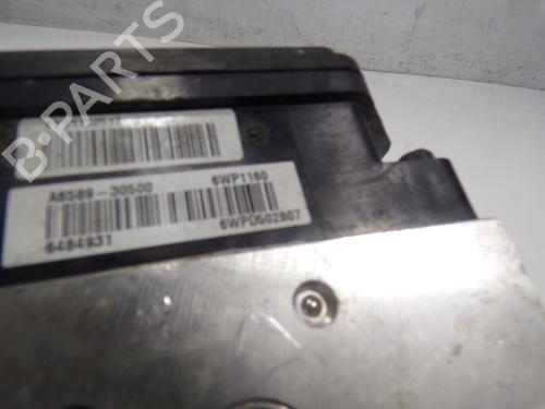 ABS pump HYUNDAI i30 (GD)  | BP10002964M43 