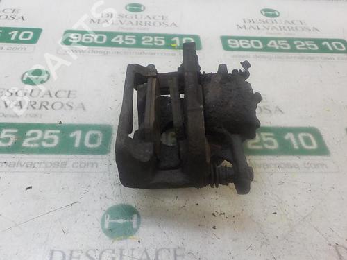Right front brake caliper BMW 1 (E87) 116 d | BP11550209M104 