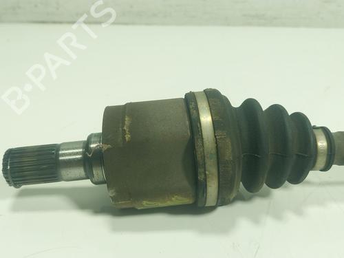 Right front driveshaft KIA RIO III (UB) 1.2 CVVT | BP26444987M39 - Image 2
