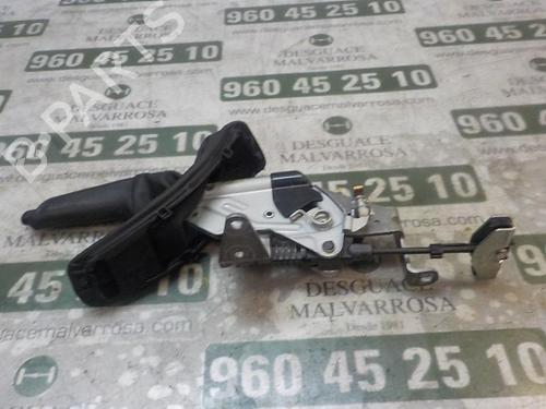 Hand brake BMW 3 (E90)  | BP8771193I18 
