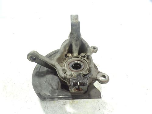 Left front steering knuckle NISSAN PULSAR Hatchback (C13)  | BP7460625M25 