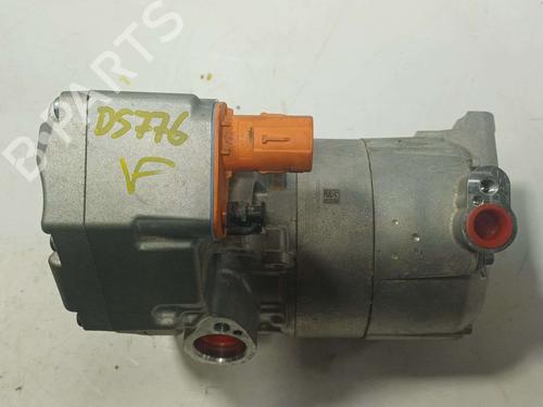 AC compressor AUDI Q5 Sportback (GUN) | BP38912237M34 - Image 2