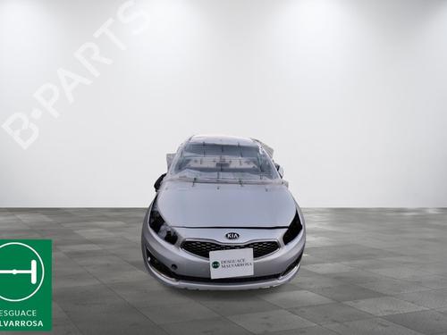 Fuse box KIA CEE'D (JD)  | BP9312929E1  - Image 7