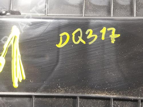 Heater matrix box BMW 5 (G30, F90)  | BP24842853M61 