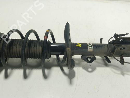 Used Right front shock absorber NISSAN JUKE (F15) 1.6 (117 hp) 30754780