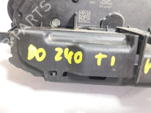 Rear left lock CUPRA FORMENTOR (KM7, KMP) 1.5 TSI | BP21376344C100 