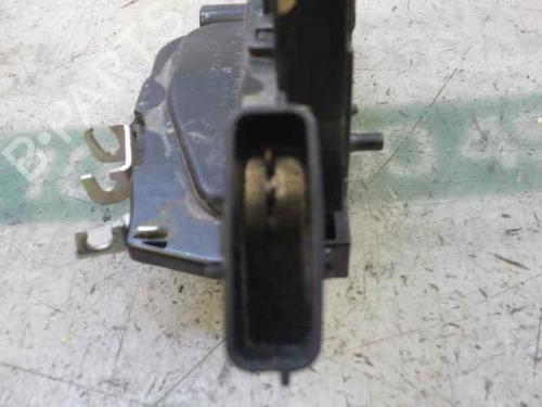 Rear right lock NISSAN X-TRAIL II (T31)  | BP6541500C99 