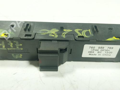 Electronic module VW TOUAREG (CR7, RC8) 3.0 TDI 4motion | BP36544327M83 - Image 2
