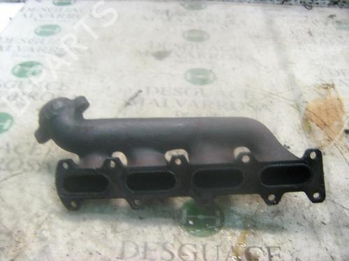 Exhaust manifold MERCEDES-BENZ E-CLASS (W210)  | BP11646111M110 