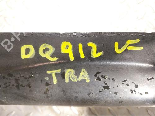 Rear axle FORD TRANSIT V363 Platform/Chassis (FED, FFD)  | BP26306928M2 