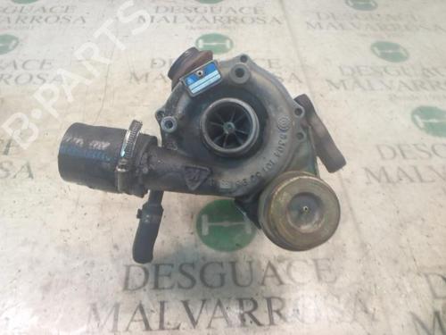 turbo-citroen-c5-i-dc_-2001-2002-2003-2004-2005-3805261 main image