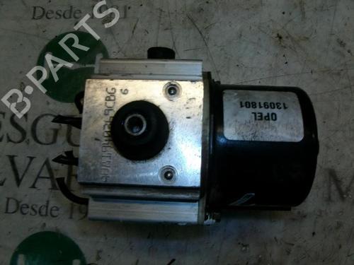 Abs pomp OPEL VECTRA B (J96) [1995-2004]  3785128