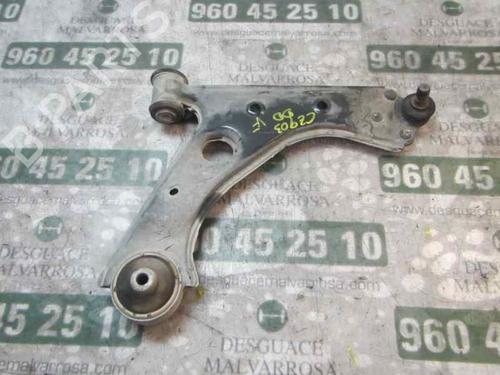 Used Right front suspension arm Right front suspension arm OPEL CORSA D (S07) 1.3 CDTI (L08, L68) (75 hp) 3862224 3862224
