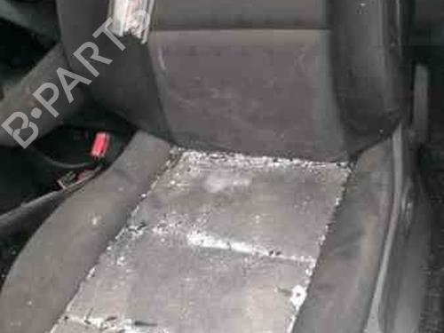 Gearbox PEUGEOT 307 SW (3H) 2.0 HDi 135 | BP3828969M3 