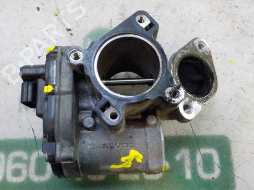 Used Egr Egr RENAULT KOLEOS I (HY_) 2.0 dCi (HY0K) (150 hp) 5938235 5938235