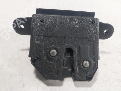 Serrure hayon JEEP RENEGADE SUV (BU, B1, BV) [2014-2025]  20074806