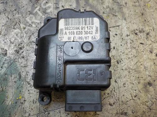 Module électronique MERCEDES-BENZ B-CLASS Sports Tourer (W245) [2005-2011]  14279414