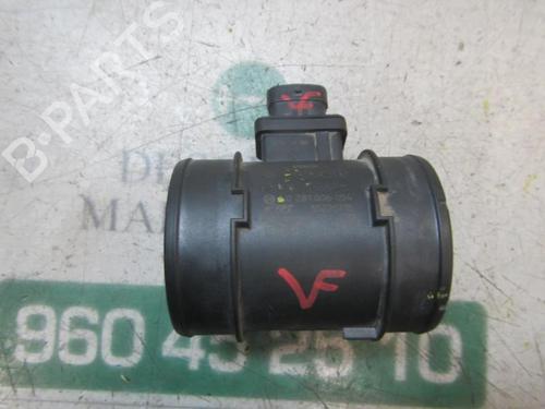 Mass air flow sensor FIAT PUNTO (199_) | BP3991749M95 - Image 2