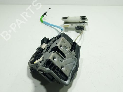 Used Front left lock Front left lock BMW X5 (G05, F95) xDrive 30 d Mild-Hybrid (286 hp) 34369701 34369701