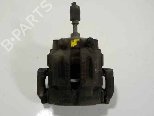 Used Left rear brake caliper BMW 3 Touring (E91) 320 i (156 hp) 17066896