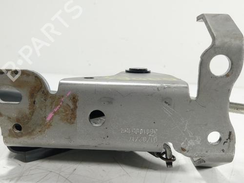 Hand brake RENAULT CLIO IV (BH_) 1.2 16V | BP26896033I18 