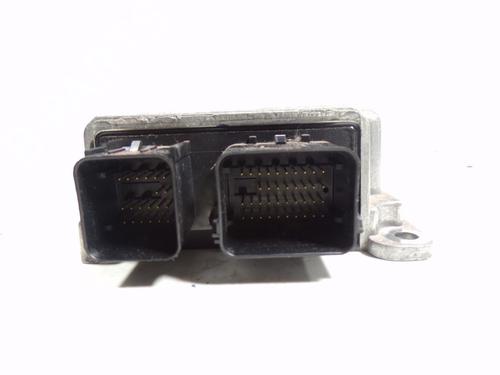 ECU airbags LAND ROVER RANGE ROVER SPORT I (L320) 2.7 D 4x4 | BP7461223M53 