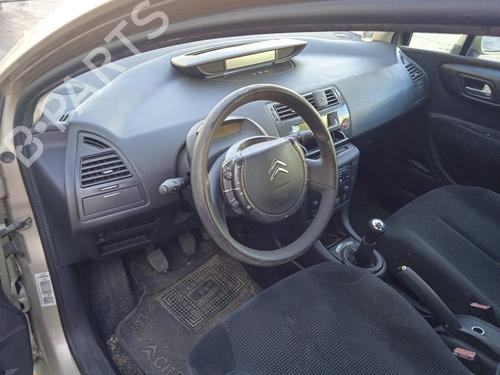 Instrument cluster CITROËN C4 I (LC_) 1.4 16V | BP8504121C47 