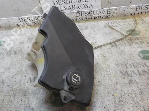 Used Windscreen washer tank BMW X3 (E83) [2003-2011]  7411141