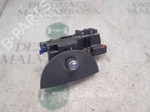 tailgate-lock-opel-meriva-a-mpv-x03-2003-2004-2005-2006-2007-2008-2009-2010-3812088 main image