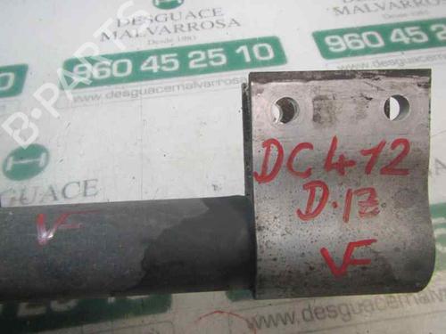 Left front shock absorber CITROËN C4 II (NC_) 1.6 HDi 90 | BP3876949M16 