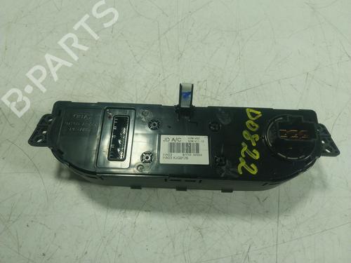 Climate control KIA CEE'D (JD) 1.4 CRDi 90 | BP20147554I5 - Image 3