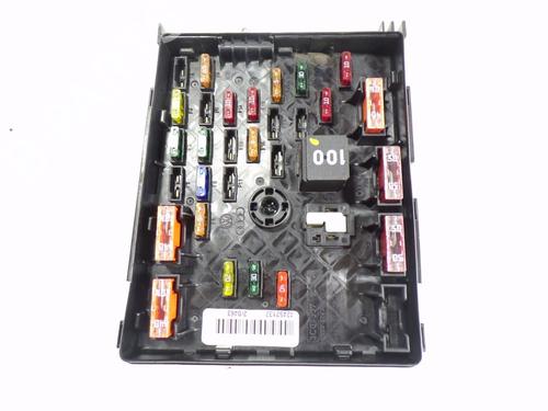 Used Fuse box Fuse box VW PASSAT ALLTRACK B7 (365) 2.0 TDI 4motion (170 hp) 7172609 7172609