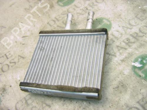 Used Heater matrix CHEVROLET KALOS 1.2 (72 hp) 3769660