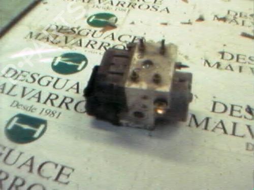 Used ABS pump ABS pump HONDA CIVIC VII Hatchback (EU, EP, EV) 1.6 i (EP2, EU8, EU6) (110 hp) 3743906 3743906