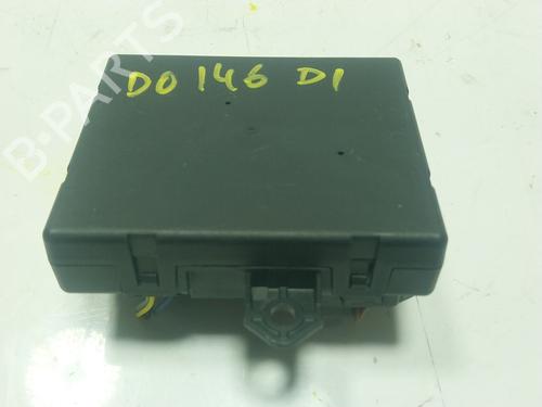 Used Electronic module Electronic module BMW X1 (U11) sDrive 18 i (136 hp) 19321757 19321757