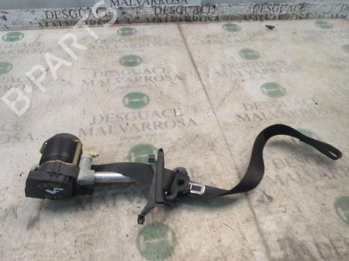 Used Front left seatbelt MERCEDES-BENZ CLK (C208) CLK 200 (208.335) (136 hp) 8739927