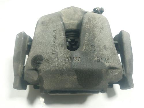 Used Right front brake caliper Right front brake caliper BMW X5 (F15, F85) xDrive 25 d (231 hp) 19277648 19277648