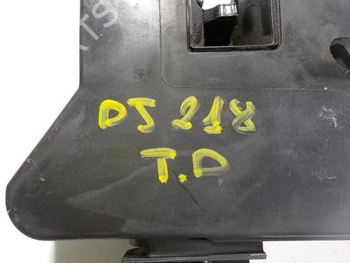 Rear right lock DACIA SANDERO II  | BP11189908C99 