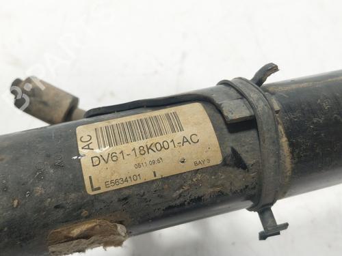 Left front shock absorber FORD TRANSIT CONNECT V408 Box Body/MPV 1.5 TDCi | BP36402464M16 - Image 3