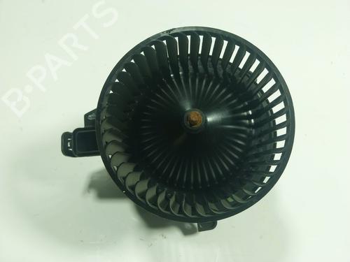 Ventola Interna stufa abitacolo AUDI A1 Sportback (GBA) 35 TFSI (150 hp) 16683956