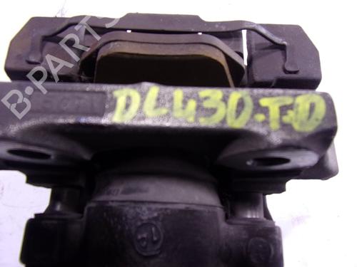 Right rear brake caliper BMW X6 (E71, E72) 30 d | BP15225054M106 