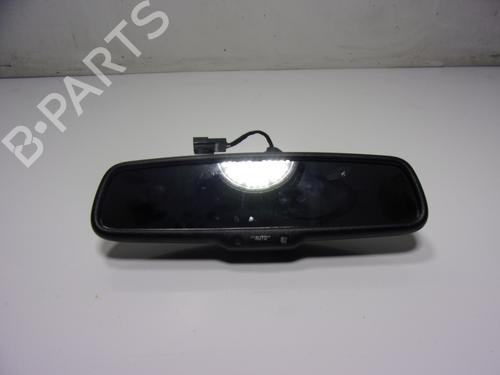 Rear mirror TOYOTA YARIS CROSS (MXP_) 1.5 Hybrid (MXPJ10) 87810K0050