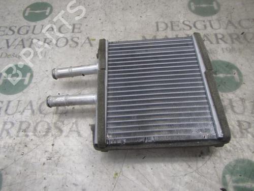 Used Heater matrix Heater matrix CHEVROLET AVEO / KALOS Hatchback (T250, T255) 1.4 (101 hp) 3831190 3831190