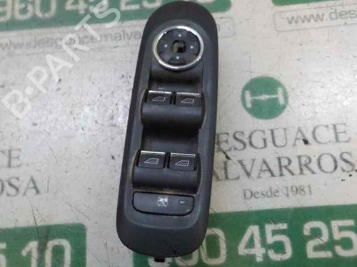 Used Left front window switch Left front window switch FORD S-MAX (WA6) 2.0 TDCi (140 hp) 5102723 5102723