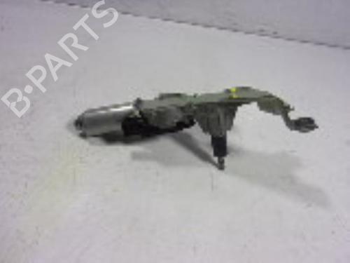 Used Rear wiper motor LAND ROVER RANGE ROVER SPORT I (L320) 2.7 D 4x4 (190 hp) 10555481