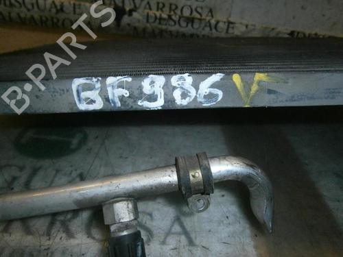 AC radiator SEAT IBIZA II (6K1) 1.4 | BP3790318M32 