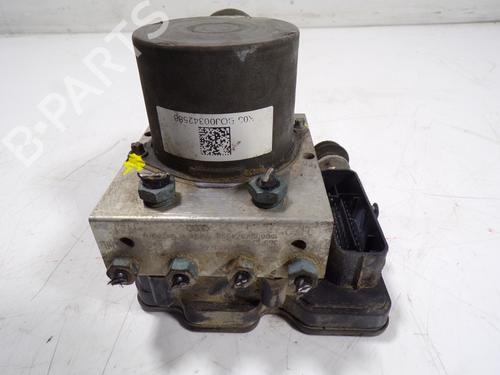ABS pump AUDI A6 C7 Avant (4G5, 4GD) 3.0 TDI | BP13366226M43 