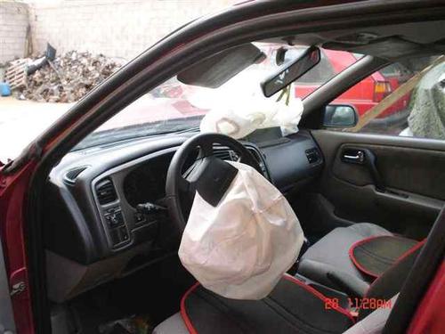 Steering column stalk NISSAN PRIMERA (P11) 2.0 TD | BP3735349I23 