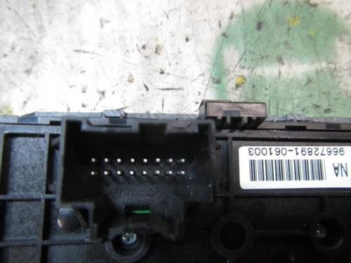 Forlygtekontakt OPEL ANTARA A (L07) 2.0 CDTI | BP3839617I24 